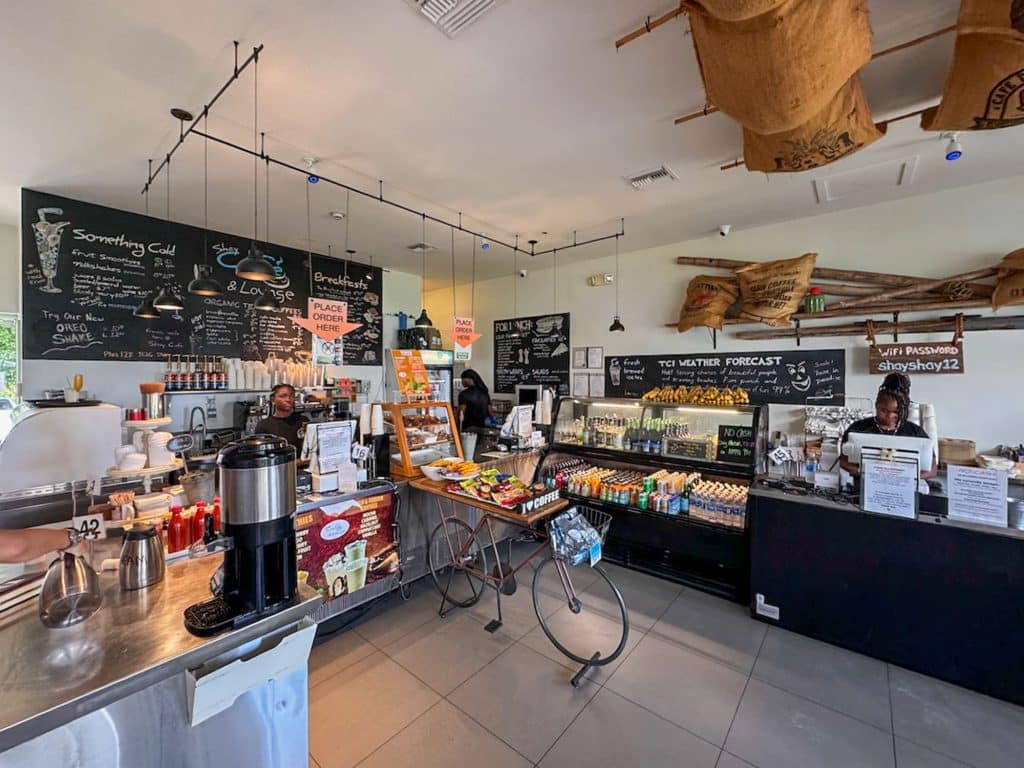 Shey Cafe