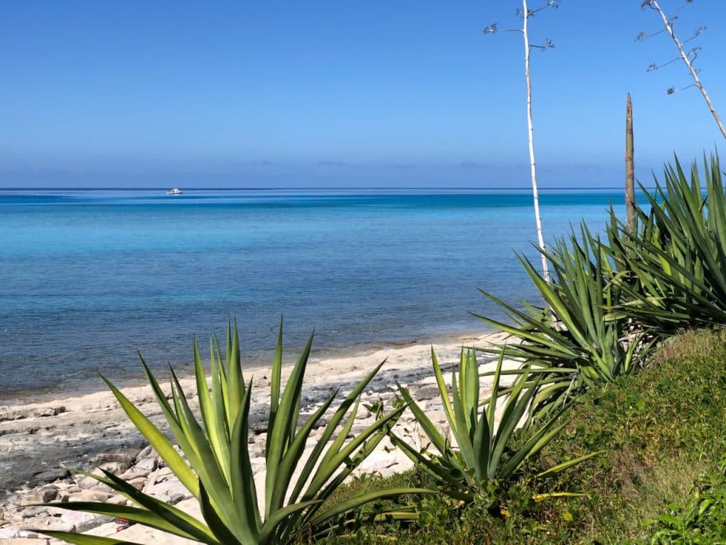 Malcolm Beach