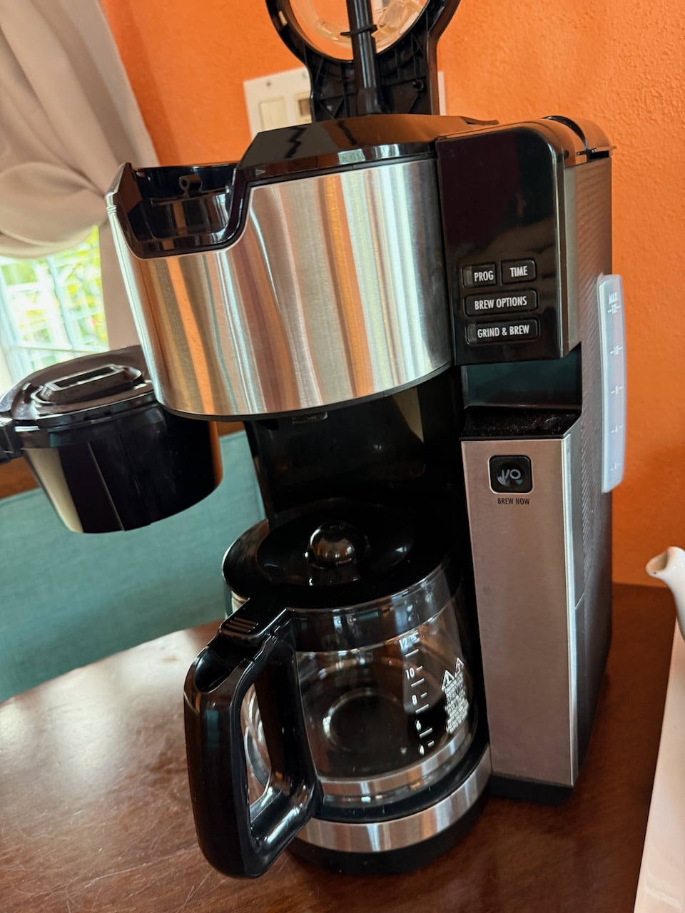Cofee maker